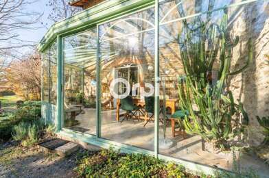 Maison 5 pièces 798000 €