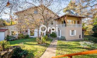 Maison 5 Pièces 285 m² à vendre à Saint-Martin-en-Haut (69850)