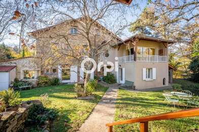 Maison 5 pièces 798000 €