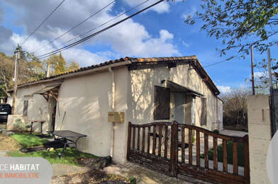 Maison 4 pièces 299000 €