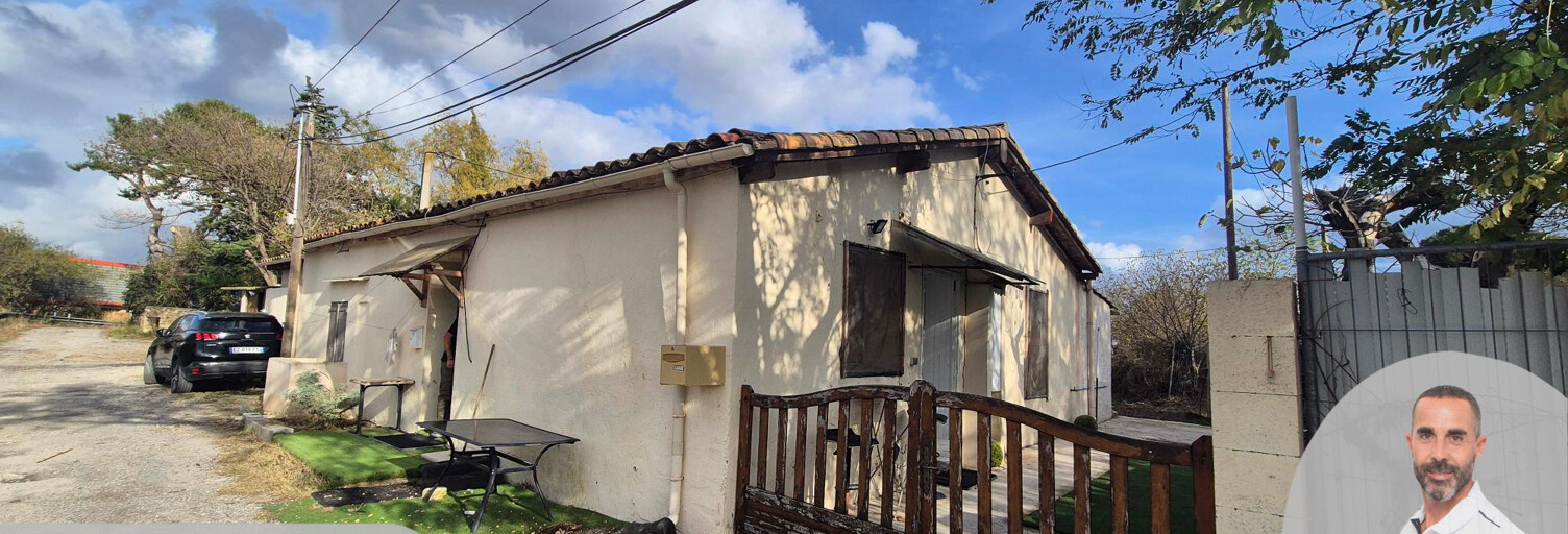 Maison 4 Pièces 110 m² à vendre à Lattes (34970)