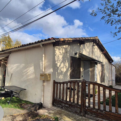 Maison 4 pièces 299000 €