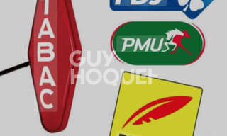 Commerce  80 m² à vendre à Torreilles (66440)