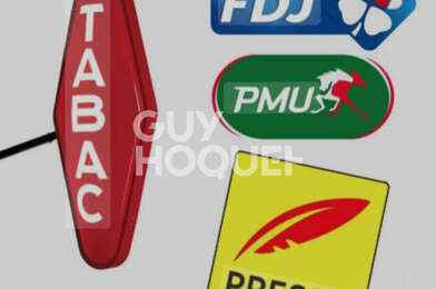 Commerce  165000 €