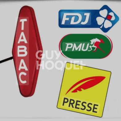 Commerce  165000 €