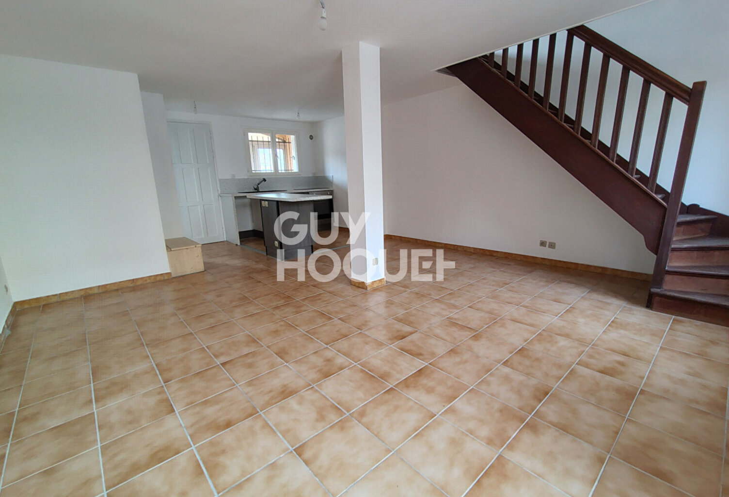 Villa 3 pièces SAINTE MARIE VILLAGE — photo 1
