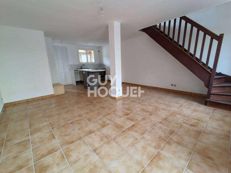 Villa 3 pièces SAINTE MARIE VILLAGE — photo 1