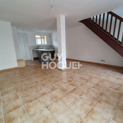 Maison 3 pièces 224000 €