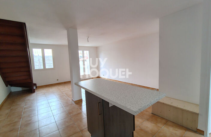 Villa 3 pièces SAINTE MARIE VILLAGE — photo 2