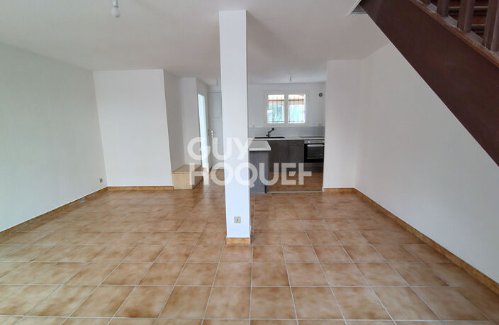 Villa 3 pièces SAINTE MARIE VILLAGE — photo 3