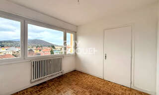 Appartement 2 Pièces 42 m² à vendre à Aix-les-Bains (73100)