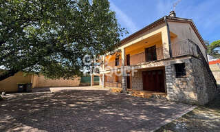 Maison 10 Pièces 220 m² à vendre à Saint-Étienne-de-Fontbellon (07200)