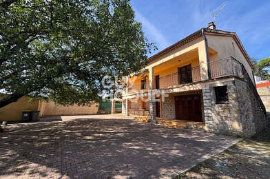 Maison 10 pièces 360000 €