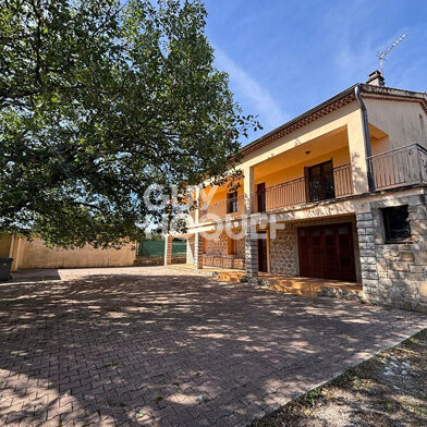 Maison 10 pièces 360000 €