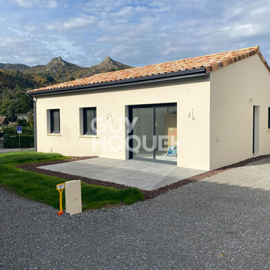 Maison 4 pièces 229000 €