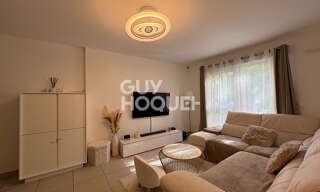 Appartement 3 Pièces 69 m² à vendre à Givors (69700)