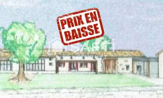 Maison 3 Pièces 95 m² à vendre à Lhommaizé (86410)