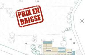 Maison 3 Pièces 95 m² à vendre à Lhommaizé (86410)