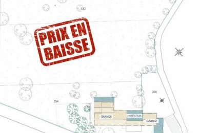 Maison 3 pièces 200000 €