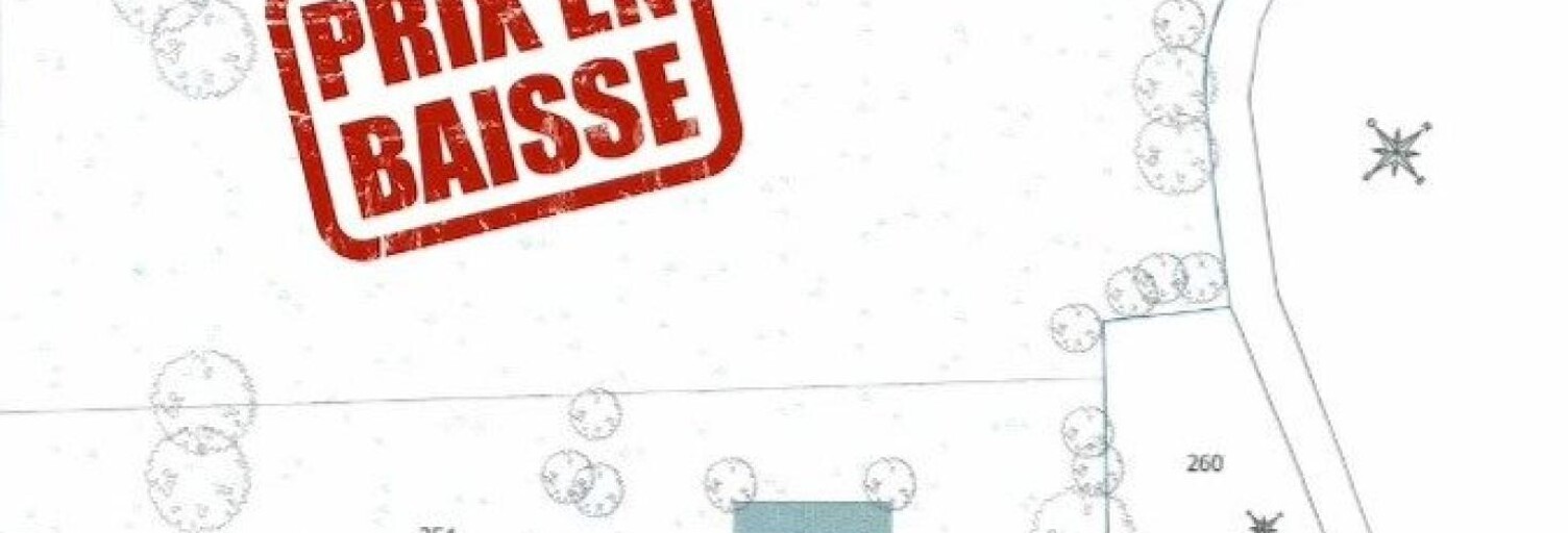 Maison 3 Pièces 95 m² à vendre à Lhommaizé (86410)