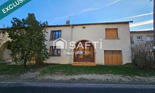 Maison 5 Pièces 128 m² à vendre à Dombasle-en-Xaintois (88500)