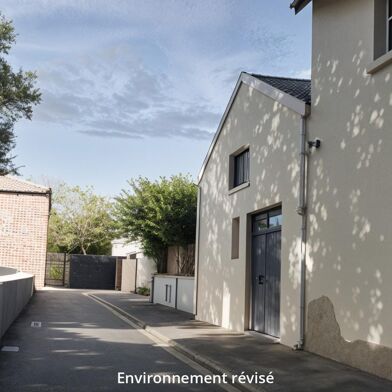 Immeuble  640000 €