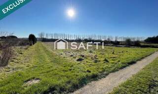 Terrain  820 m² à vendre à Les Sables-d'Olonne (85340)