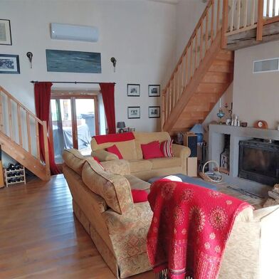 Maison 7 pièces 185500 €