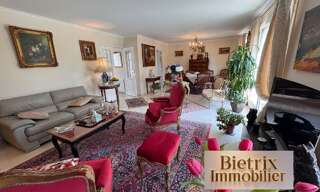 Appartement 6 Pièces 128 m² à vendre à L'Isle-Adam (95290)