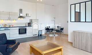 Appartement 2 Pièces 71 m² à vendre à Volgelsheim (68600)