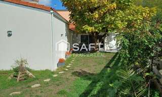 Maison 4 Pièces 84 m² à vendre à Gradignan (33170)