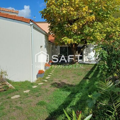 Maison 4 pièces 419000 €