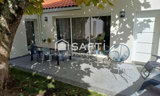 Maison 4 Pièces 84 m² à vendre à Gradignan (33170)