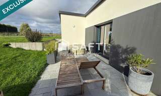 Maison 5 Pièces 109 m² à vendre à Guénin (56150)