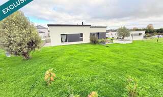 Maison 5 Pièces 109 m² à vendre à Baud (56150)