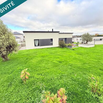 Maison 5 pièces 295000 €