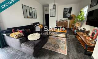 Maison 5 Pièces 109 m² à vendre à Guénin (56150)