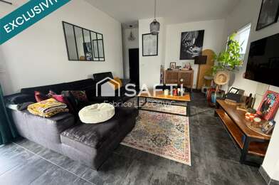 Maison 5 pièces 295000 €