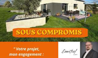 Maison 5 Pièces 109 m² à vendre à Guénin (56150)
