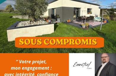 Maison 5 pièces 295000 €