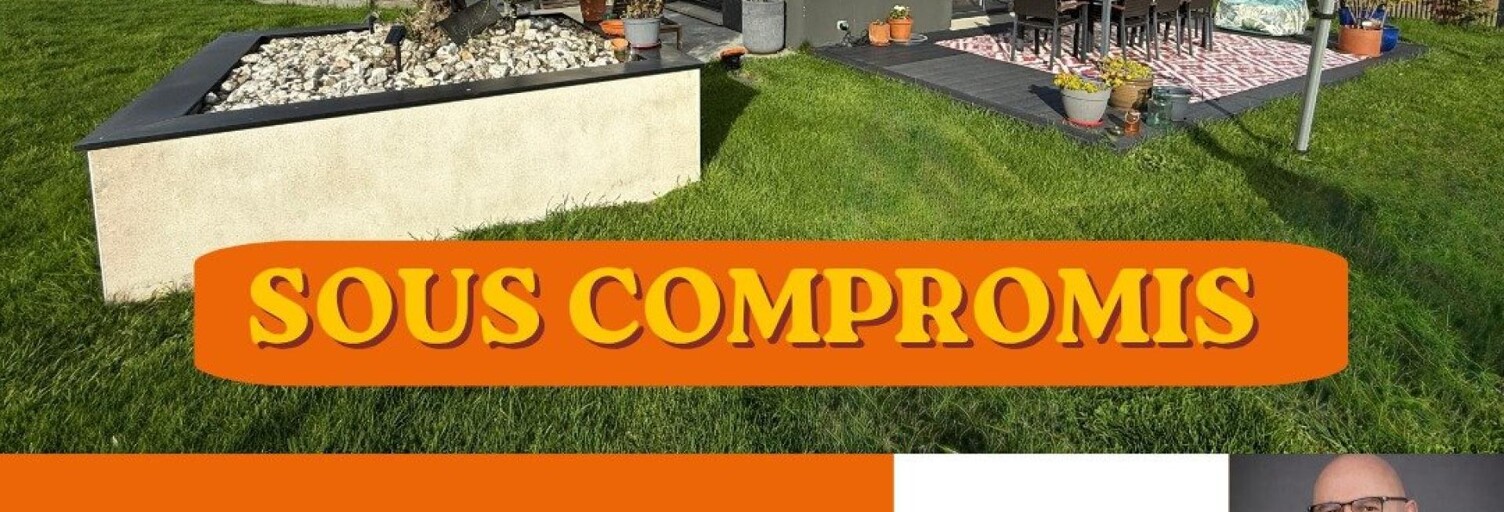Maison 5 Pièces 109 m² à vendre à Guénin (56150)