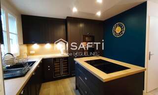 Maison 6 Pièces 130 m² à vendre à Houdan (78550)