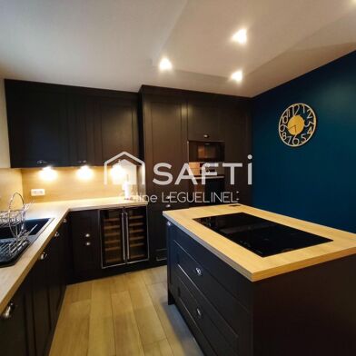 Maison 6 pièces 399000 €