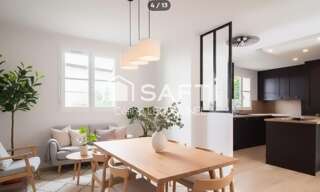 Maison 6 Pièces 130 m² à vendre à Houdan (78550)