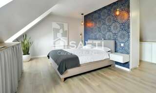 Maison 6 Pièces 130 m² à vendre à Houdan (78550)