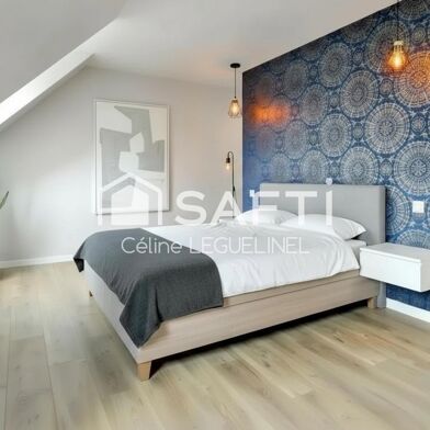 Maison 6 pièces 399000 €