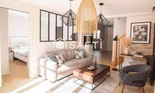 Maison 6 Pièces 130 m² à vendre à Houdan (78550)