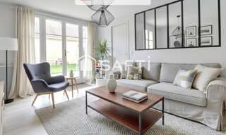 Maison 6 Pièces 130 m² à vendre à Houdan (78550)