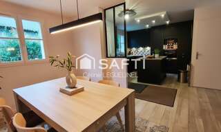 Maison 6 Pièces 130 m² à vendre à Houdan (78550)