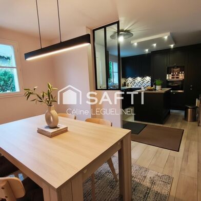 Maison 6 pièces 399000 €